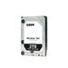 Hard Disk HGST HUS726020ALA610, 2TB SATA3 6GB/S, 3.5", 7.2K RPM, 128MB Cache